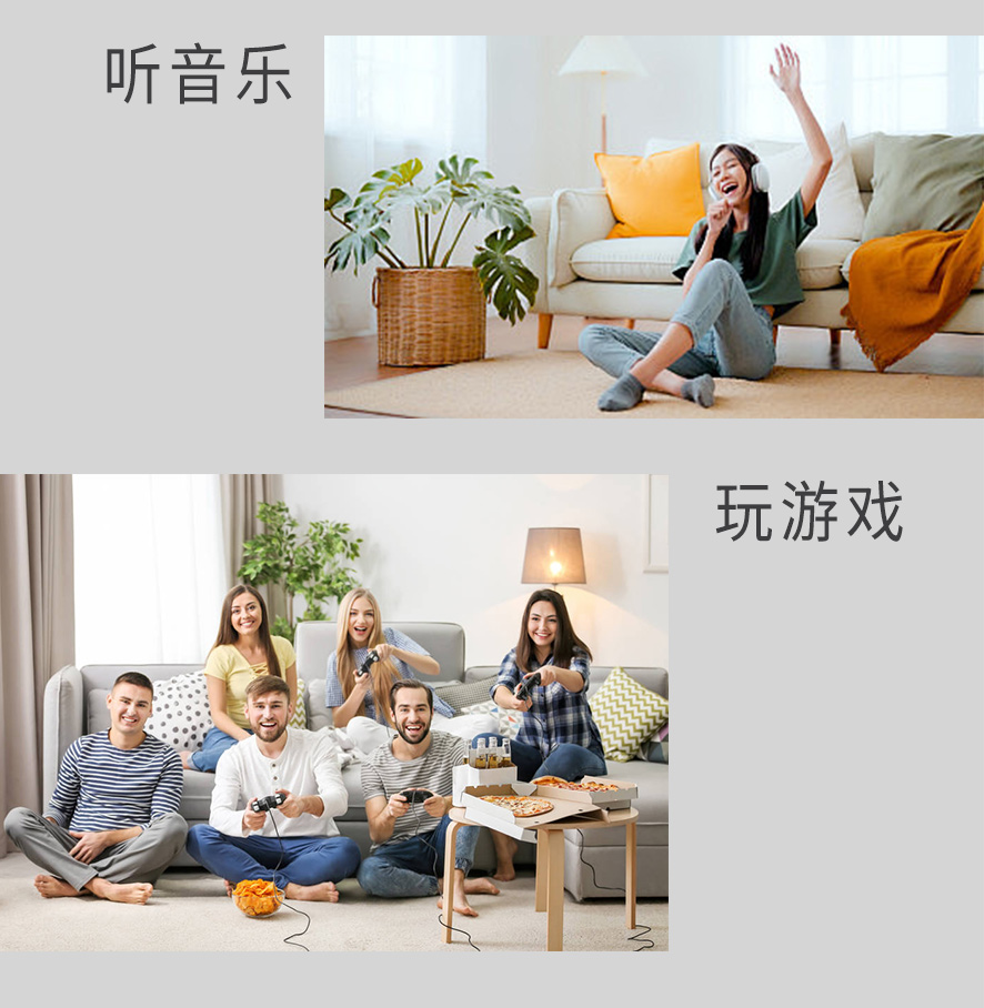 英嘉尼臻爱畅销套餐5.1客厅影K影院音响系统